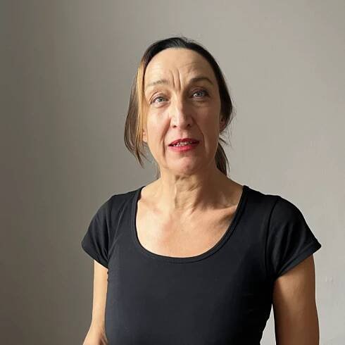 Daniela Voráčková - ACTORSMAP