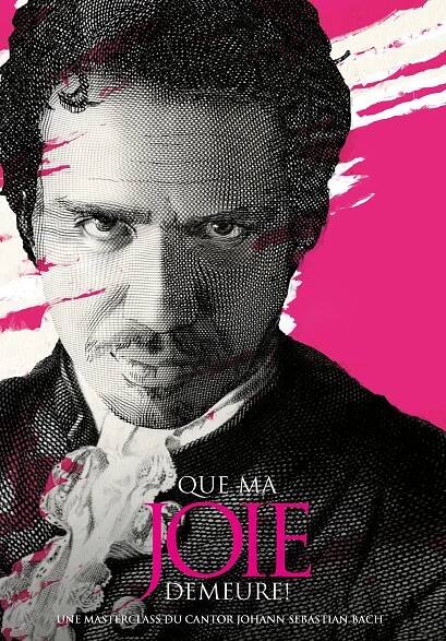 Jesu, Joy of Man's Desiring 75% [Alexandre Astier : Que ma joie demeure!] (2012)