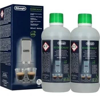 DeLonghi EcoDecalk DLSC500 odvápňovač 500 ml 2 ks
