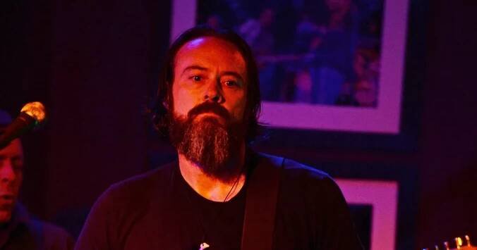 Barry Gibb's son admits 'survivor's guilt' after growing up in Bee Gees shadow