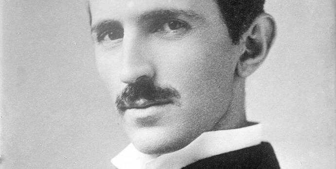 Nikola Tesla: An Electric Inventor