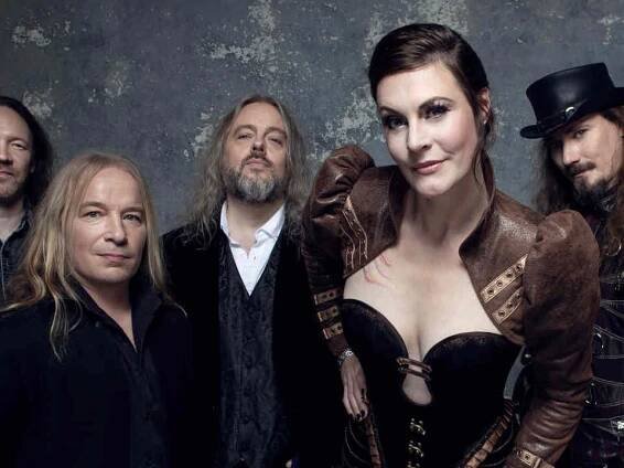 Tuomas Holopainen reveals “major surprises” on next Nightwish album, admits he thought the band “were finished” when bassist Marko Hietala left