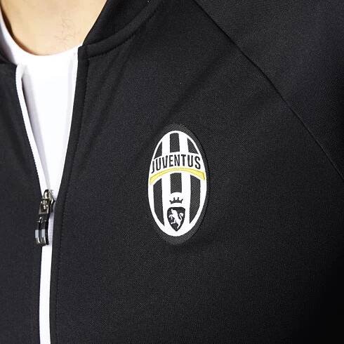 Pánská bunda adidas Anthem Juventus FC AP1765