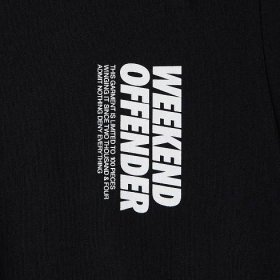 Free Limited Edition 100 T-Shirt – Weekend Offender