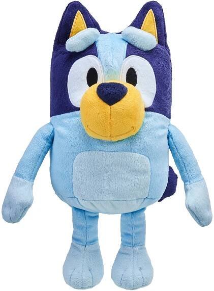 Moose Toys Bluey postavička 20 cm Bluey od 399 Kč