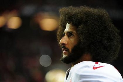 The Deafening Silence of Colin Kaepernick