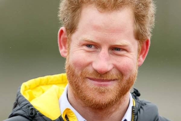 BATH, UNITED KINGDOM - JANUARY 29: (EMBARGOED FOR PUBLICATION IN UK NEWSPAPERS UNTIL 48 HOURS AFTER CREATE DATE AND TIME) Prince Harry attends the UK team trials for the Invictus Games Orlando 2016 at the University of Bath on January 29, 2016 in Bath, England. (Photo by Max Mumby/Indigo/Getty Images)
