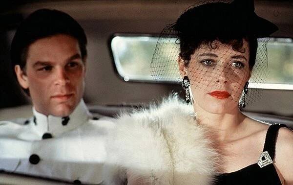Emmanuelle 4 - Z filmu - Sylvia Kristel