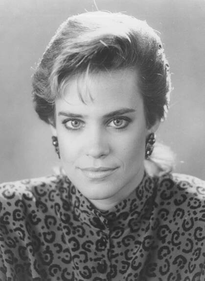 Nightflyers - Promo - Catherine Mary Stewart
