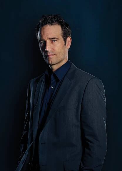 Michael Vartan - Batesův motel - Promo