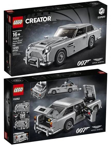 photo © LEGO