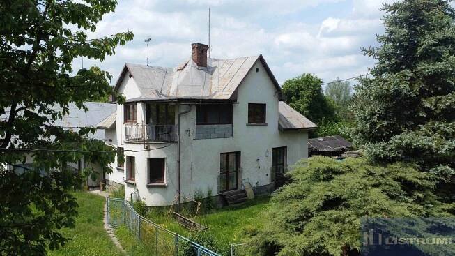 Prodej Dům, Těšínská, Těrlicko - Horní Těrlicko, okres Karviná