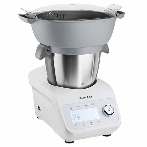 Srovnání: 5 varných robotů typu Thermomix