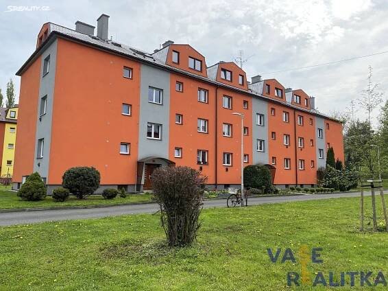 Pronájem Byt 2+1, Družstevní, Šenov u Nového Jičína