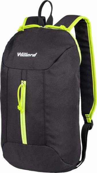 Willard SPIRIT10