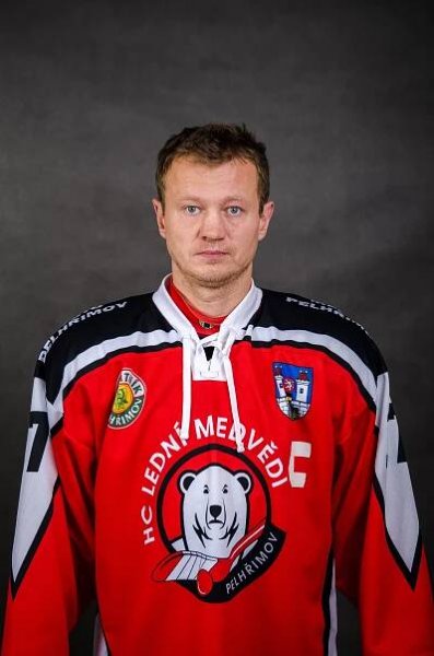 Jiří Kubát #17