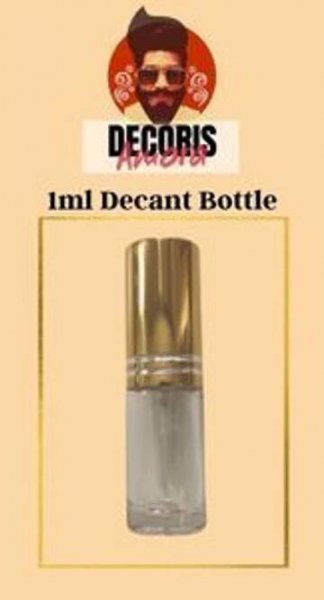 1ml Bottle (300 × 300px)