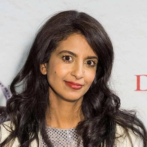 Konnie Huq on how talking to teens about their future is vital