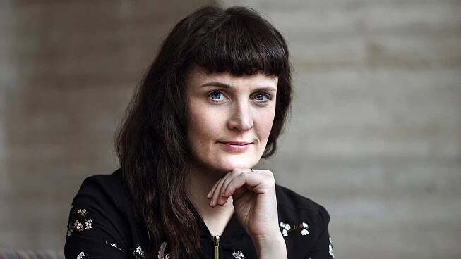 Jak se (mi) žije v izolaci: Anna Davidová