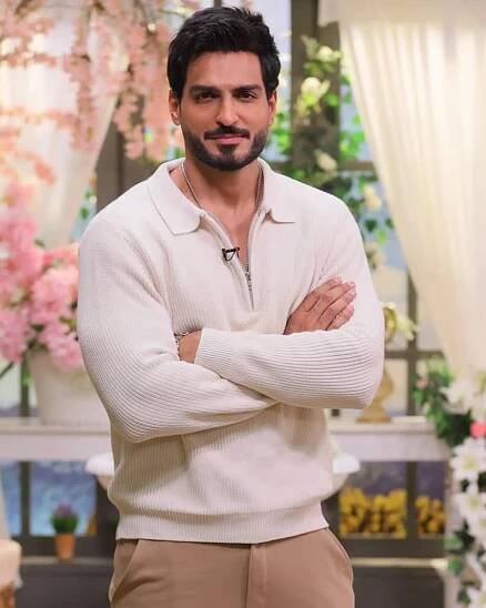 Omer Shahzad In Mere Humsafar Season Drama