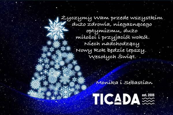 Kalendarz – Ticada