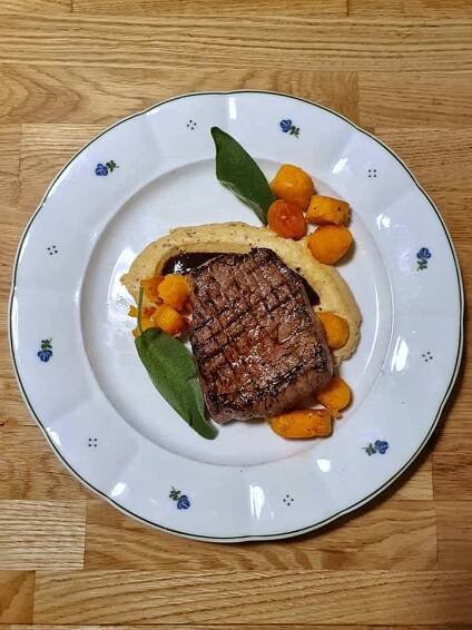 Šenk a restaurace Lékárna