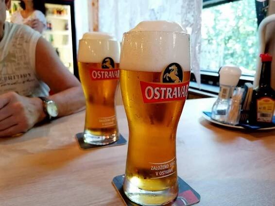 Restaurace Myslivna Klimkovice foto 3