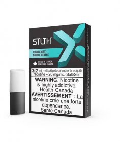 STLTH STLTH - X Pods