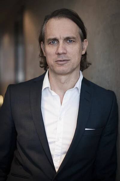 Ralf Bauer