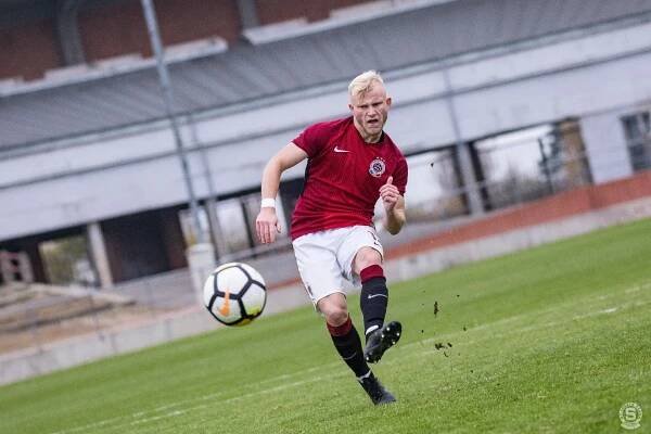 Výhra v derby | sparta.cz