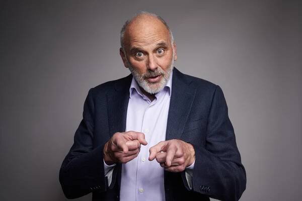 Kurt Fuller - Actor