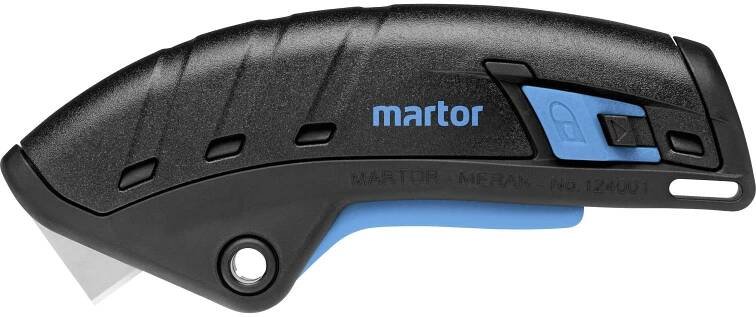 MARTOR 12400102 Bezpečnostní nůž SECUPRO MERAK 1 ks