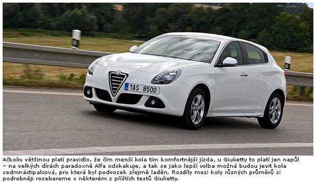 alfaromeo testy malevozy