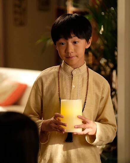 Huangovi v Americe - S'Mothered (S06E04) (2019)