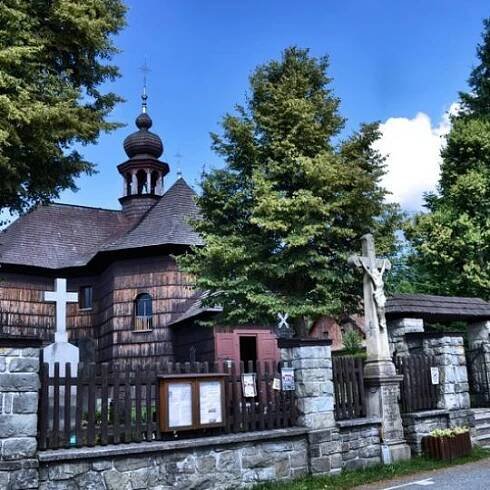 Karlovský kostel 16