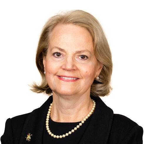 Diane Kero