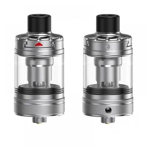 Atomizer aSpire Nautilus 3 představení