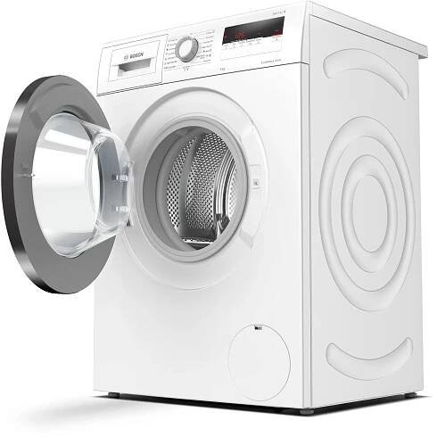 Bosch WAN 28160BY - pračka přední plnění