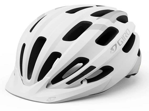 GIRO Register Mat White 54-61