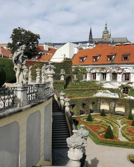 Poznáváme Česko | Cestujte s radostí