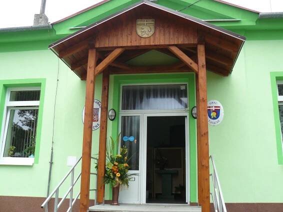Lavičné - Živéobce.cz
