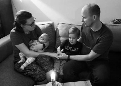 Modlitba v rodině – 3. neděle postní