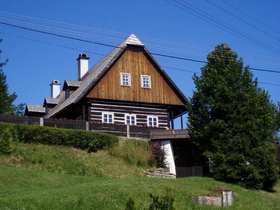 Maršov u Úpice