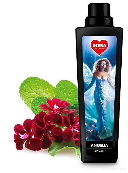 L'AVIVAGE ANGELIA | Avivážní kondicionér | 750 ml - Vaše DEDRA - oficiální stránky 
