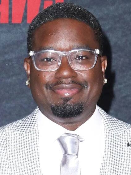 Lil Rel Howery - Actor, Comedian, Host