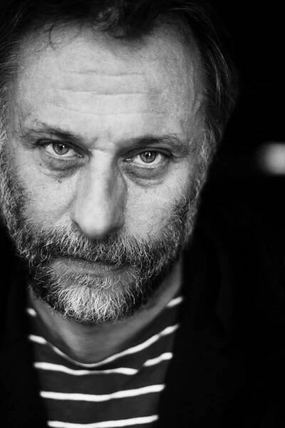 B/W Gallery - The Michael Nyqvist Archives