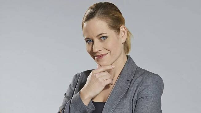 Půvabná Dorotka z Anděla Páně Zuzana Kajnarová v nové roli: Tentokrát drsně, akčně, bez chlapa