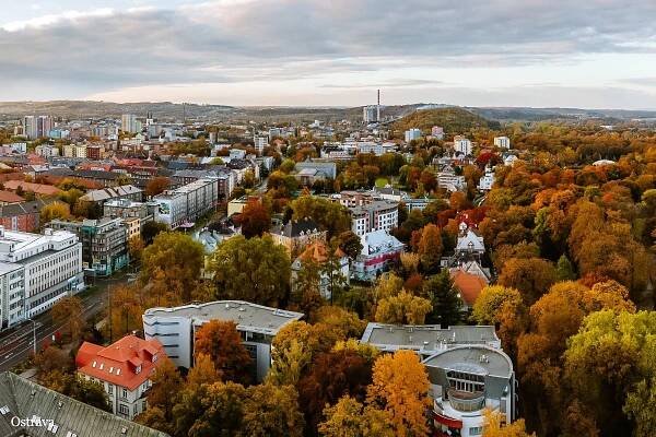 29 nejlepších výletů, kam v Moravskoslezském kraji a okolí Ostravy (+ mapa a fotografie)