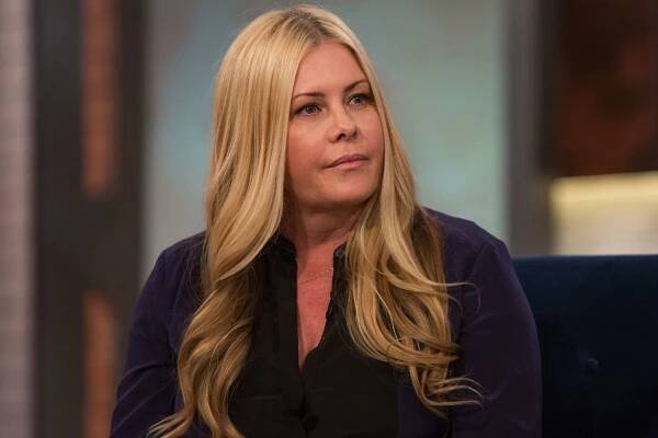 Baywatch star Nicole Eggert reveals breast cancer diagnosis: 'It's just so overwhelming'