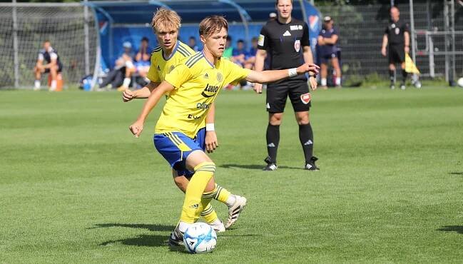 KLUBOVÁ AKADEMIE FC ZLÍN, z.s.